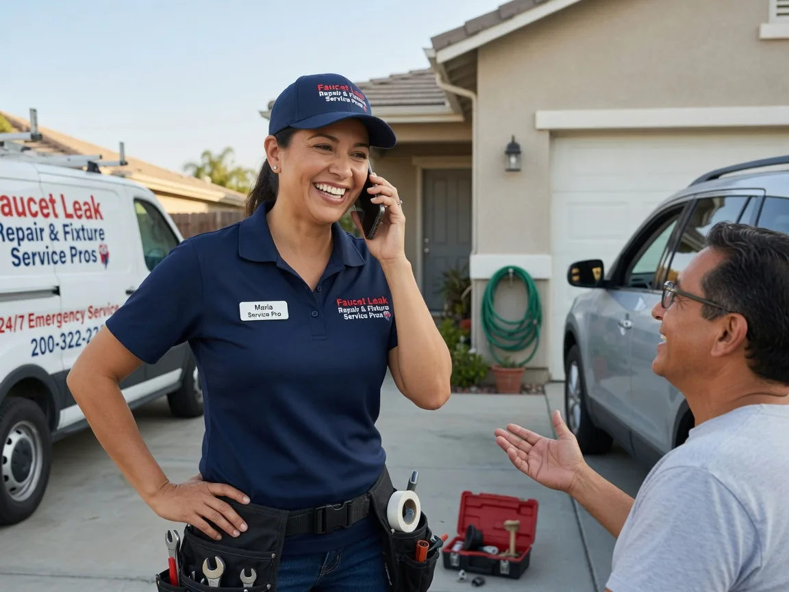 Faucet Repair Annandale, NJ FAQs