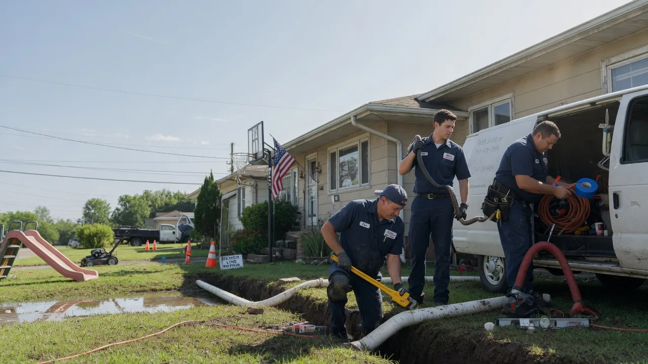 Toilet Installation in Annandale, NJ near me